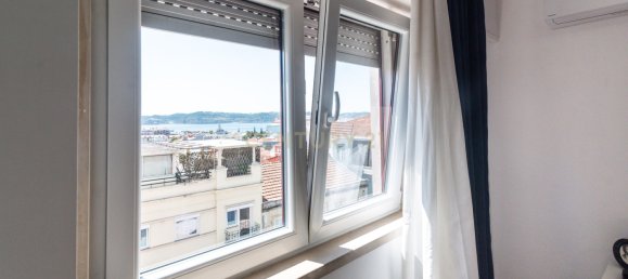 3 Schlafzimmer Wohnung in Oeiras, Portugal, Nr. 236313 28