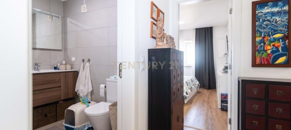 3 Schlafzimmer Wohnung in Oeiras, Portugal, Nr. 236313 37