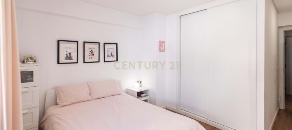 3 Schlafzimmer Wohnung in Oeiras, Portugal, Nr. 236313 48