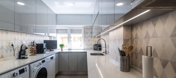 3 Schlafzimmer Wohnung in Oeiras, Portugal, Nr. 236313 19