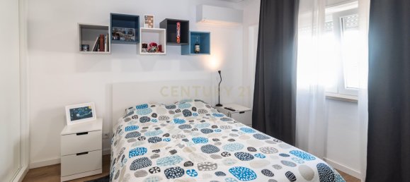 3 Schlafzimmer Wohnung in Oeiras, Portugal, Nr. 236313 38