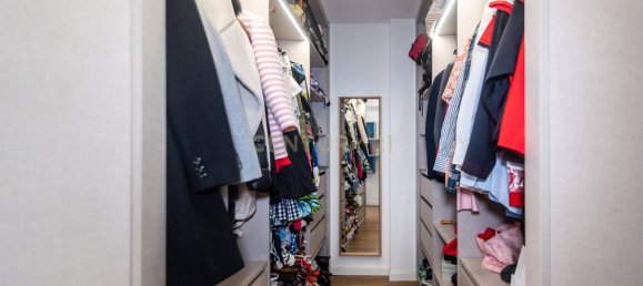 3 Schlafzimmer Wohnung in Oeiras, Portugal, Nr. 236313 31