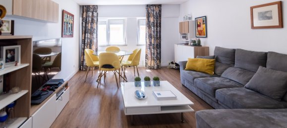 3 Schlafzimmer Wohnung in Oeiras, Portugal, Nr. 236313 18