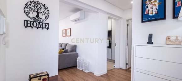 3 Schlafzimmer Wohnung in Oeiras, Portugal, Nr. 236313 6