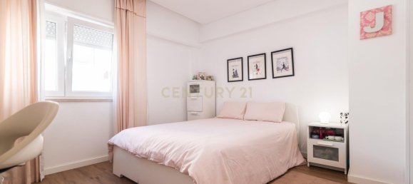 3 Schlafzimmer Wohnung in Oeiras, Portugal, Nr. 236313 45