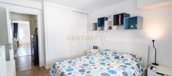 3 Schlafzimmer Wohnung in Oeiras, Portugal, Nr. 236313 41