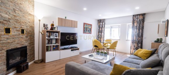 3 Schlafzimmer Wohnung in Oeiras, Portugal, Nr. 236313 17