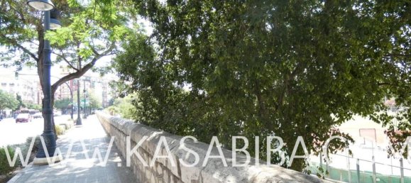 Parkplatz in Valencia, Spain 20m², Nr. 69473 11