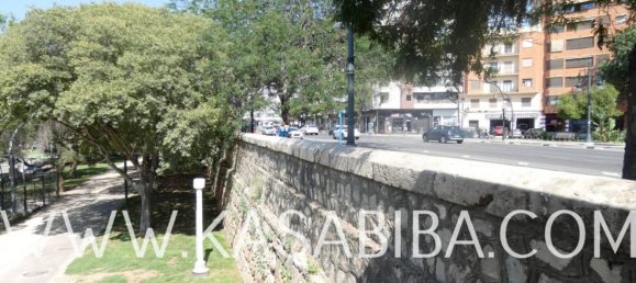 Parkplatz in Valencia, Spain 20m², Nr. 69473 12