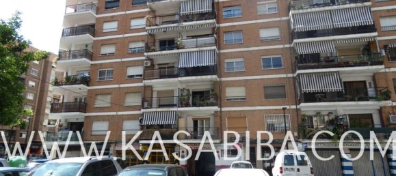 Parkplatz in Valencia, Spain 20m², Nr. 69473 5