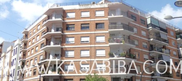 Parkplatz in Valencia, Spain 20m², Nr. 69473 6