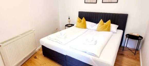 Studio in Rudolfsheim-Funfhaus, Austria No. 186462 16