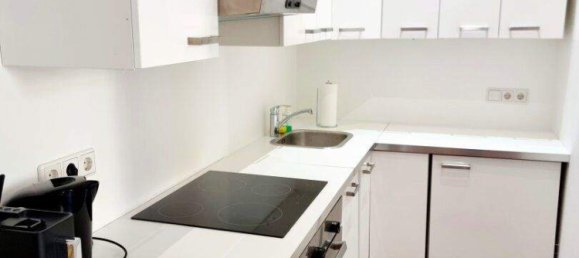 Studio in Rudolfsheim-Funfhaus, Austria No. 186462 11