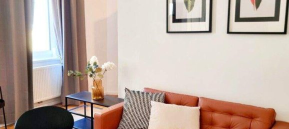 Studio in Rudolfsheim-Funfhaus, Austria No. 186462 17