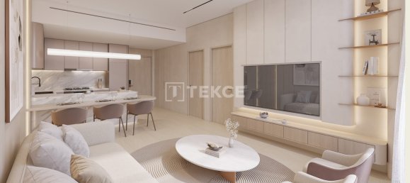 1 Schlafzimmer Wohnung in Dubai, UAE, Nr. 177553 12