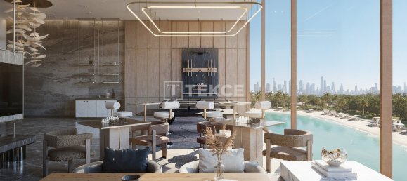 1 Schlafzimmer Wohnung in Dubai, UAE, Nr. 177553 3