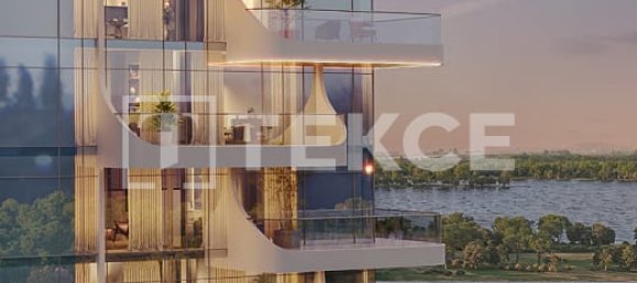 1 Schlafzimmer Wohnung in Dubai, UAE, Nr. 177553 7