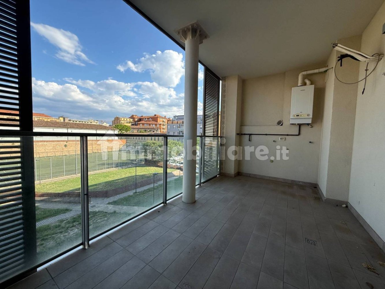 2 bedrooms Apartment in Pesaro, Italy No. 275788