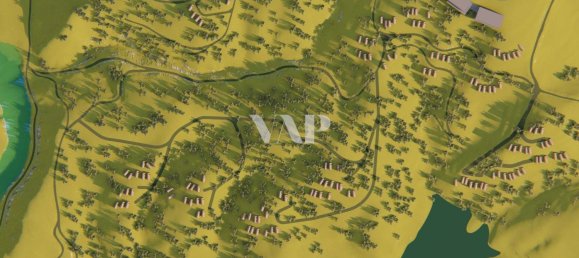 Terreno en Sao Bartolomeu de Messines, Portugal No. 9702 2