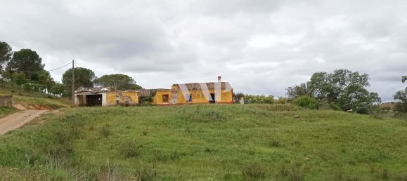 Terreno en Sao Bartolomeu de Messines, Portugal No. 9702 8