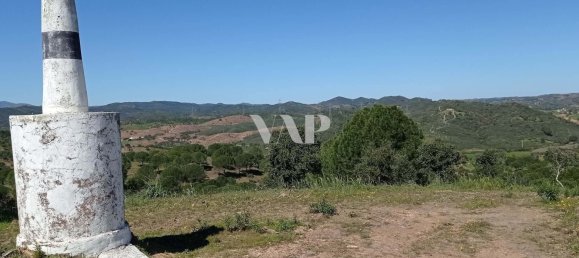 Terreno en Sao Bartolomeu de Messines, Portugal No. 9702 12