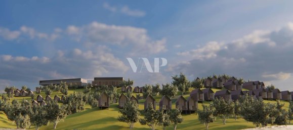 Terreno en Sao Bartolomeu de Messines, Portugal No. 9702 15