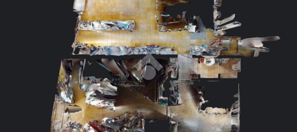 2-Zimmer Wohnung in Francavilla Fontana, Italy, Nr. 356677 12