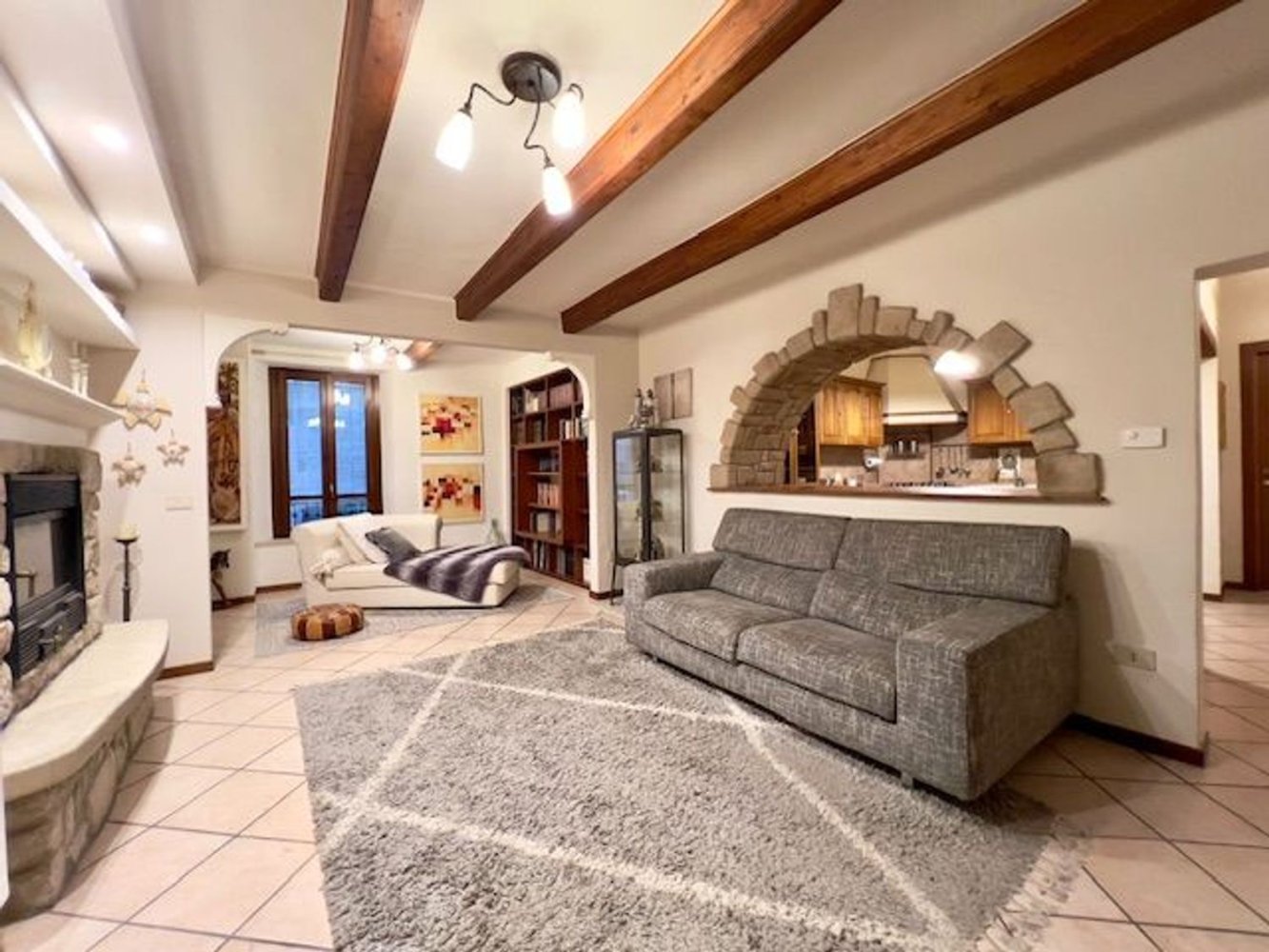 Apartamento de 5 divisões em Gavardo, Italy N.º 120584