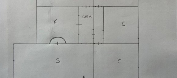 Apartamento de 5 divisões em Gavardo, Italy N.º 120584 18