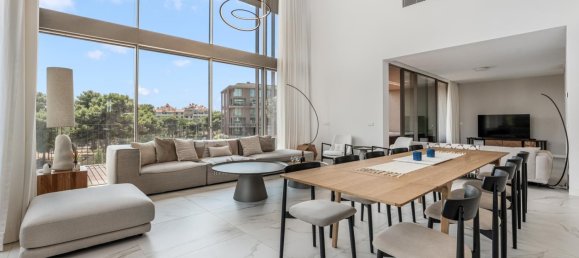 4 bedrooms Duplex in Cascais, Portugal No. 352631 6