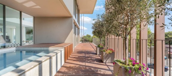 4 bedrooms Duplex in Cascais, Portugal No. 352631 32