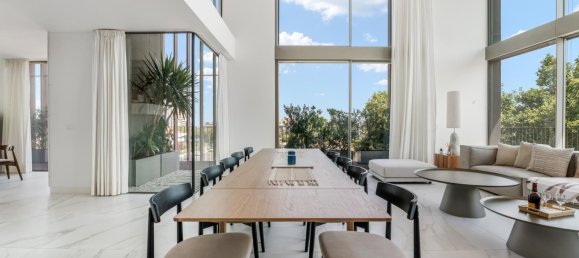 4 bedrooms Duplex in Cascais, Portugal No. 352631 9