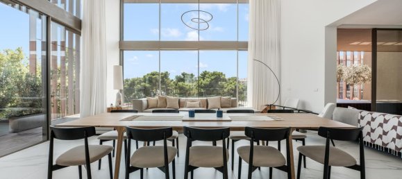 4 bedrooms Duplex in Cascais, Portugal No. 352631 5