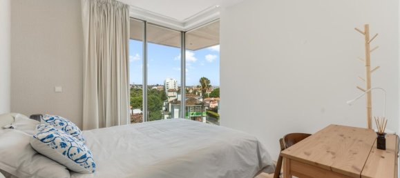 4 bedrooms Duplex in Cascais, Portugal No. 352631 26