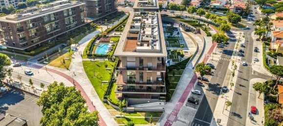 4 bedrooms Duplex in Cascais, Portugal No. 352631 4