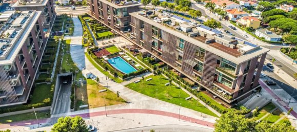 4 bedrooms Duplex in Cascais, Portugal No. 352631 3