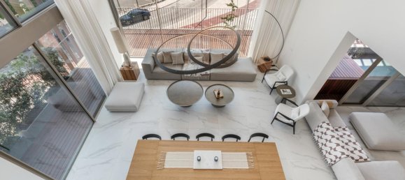 4 bedrooms Duplex in Cascais, Portugal No. 352631 11