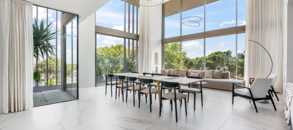 4 bedrooms Duplex in Cascais, Portugal No. 352631 8