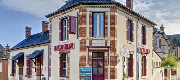 3 Schlafzimmer Haus in Villeherviers, France, Nr. 40818 15