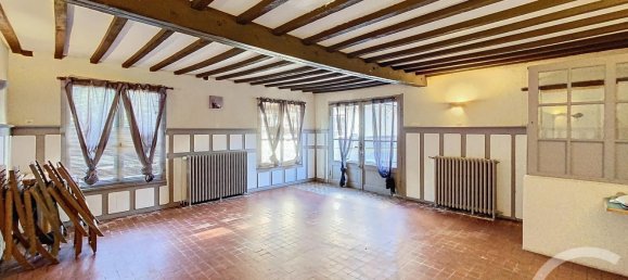 3 Schlafzimmer Haus in Villeherviers, France, Nr. 40818 9