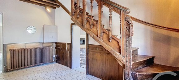 3 Schlafzimmer Haus in Villeherviers, France, Nr. 40818 5