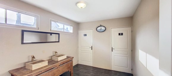 3 Schlafzimmer Haus in Villeherviers, France, Nr. 40818 7