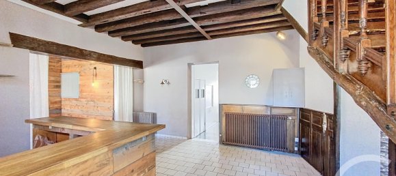 3 Schlafzimmer Haus in Villeherviers, France, Nr. 40818 2