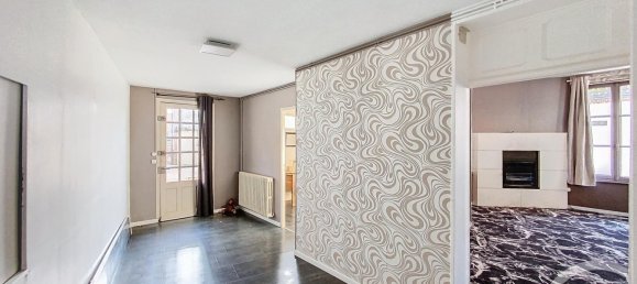 3 Schlafzimmer Haus in Villeherviers, France, Nr. 40818 6