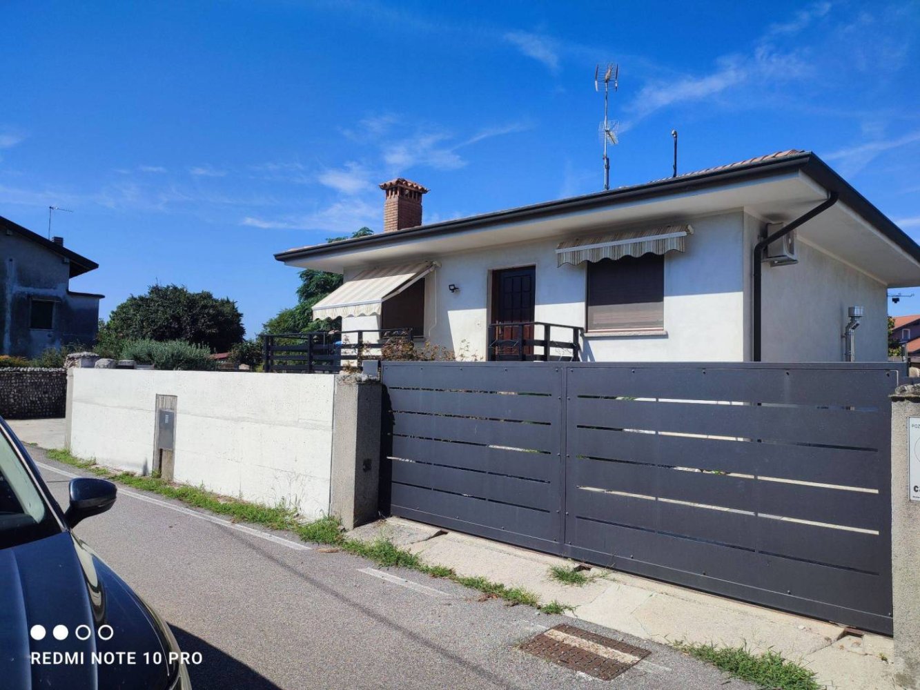 3 chambres Villa à Udine, Italy No. 367978