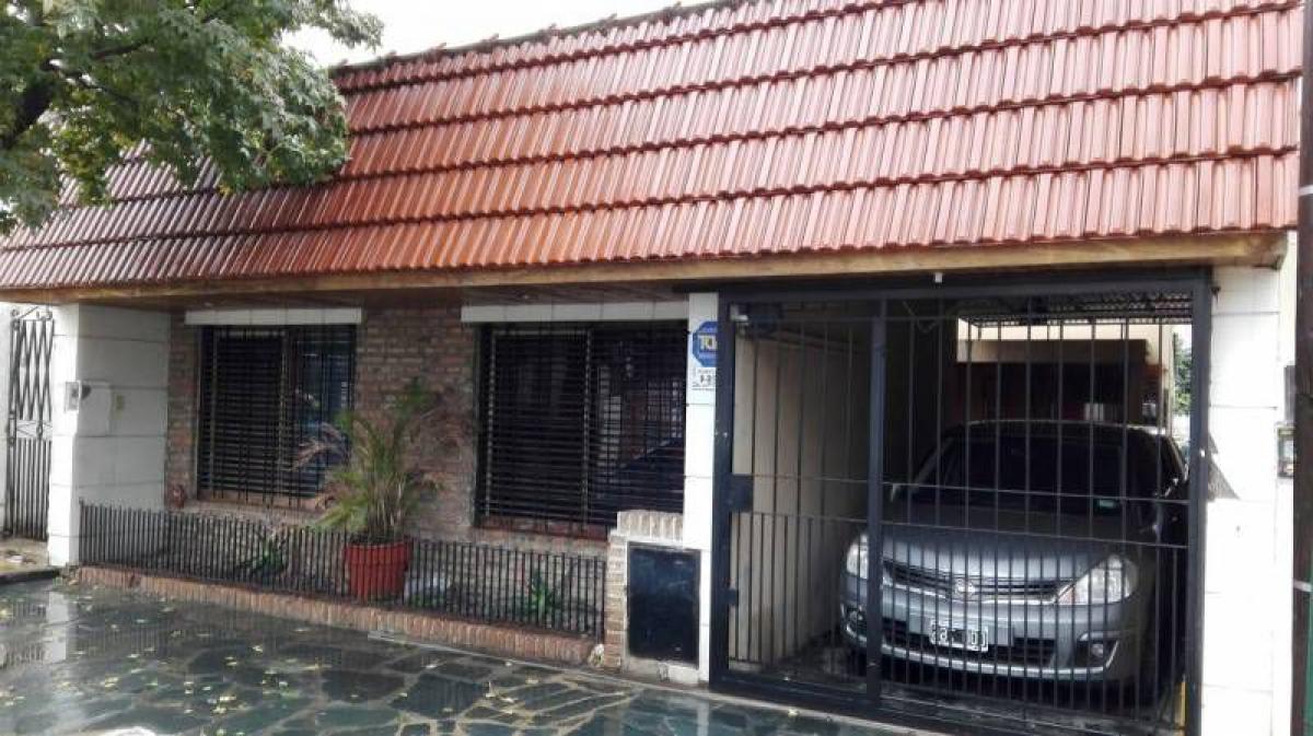 4 غرف نوم منزل في San Isidro, Argentina رقم 5197