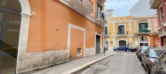 Apartamento de 2 divisões em Bari, Italy N.º 231246 19