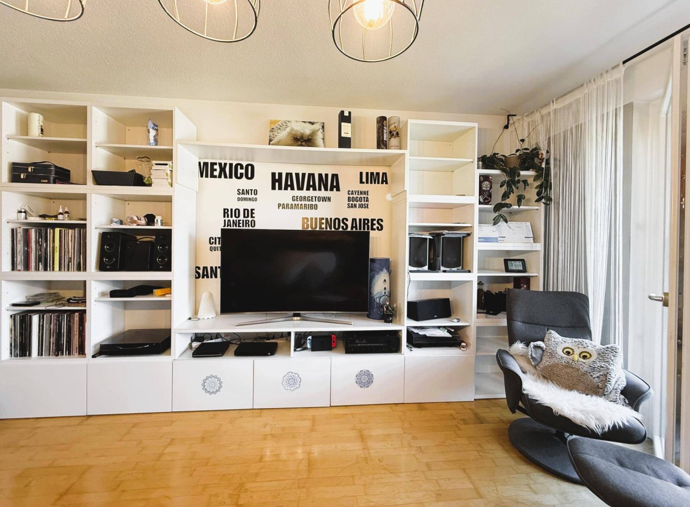 Apartamento de 3 dormitorios en Rohrbach-Berg, Austria No. 143046