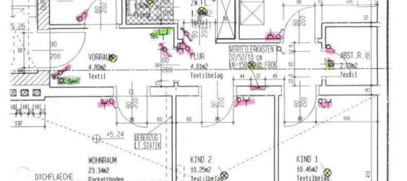 Apartamento de 3 dormitorios en Rohrbach-Berg, Austria No. 143046 11