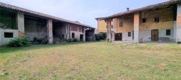 4 rooms House in Pandino, Italy No. 129817 7